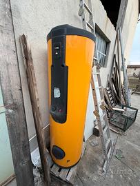 Kit solare termico 2 pannelli + bollitore 300 litr