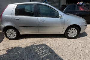 Fiat Punto Classic 1.2 5 porte Dynamic