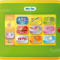 Liscianigiochi 42524 - Mio Tab Carotina
