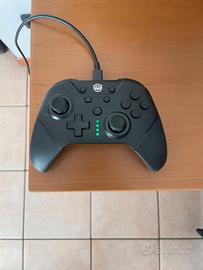 Controller compatibile con Nintendo Switch