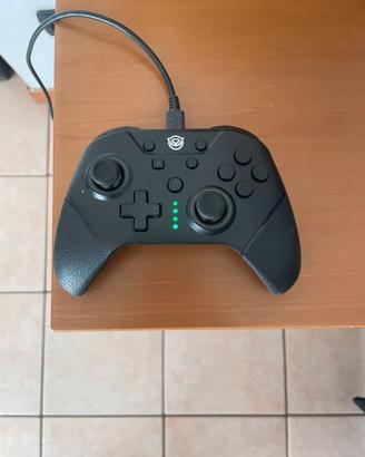 Controller compatibile con Nintendo Switch