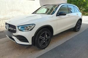 Mercedes-benz GLC 220 GLC 220 d 4Matic Premium