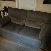 Divano Poltronesofa 2 posti maxi