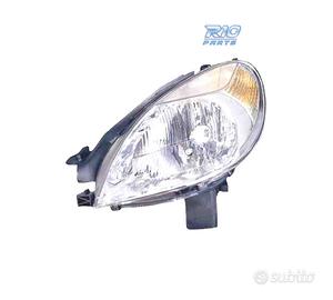 FARO SINISTRO PER CITROEN XSARA PICASSO 04-