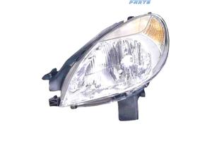 FARO SINISTRO PER CITROEN XSARA PICASSO 04-