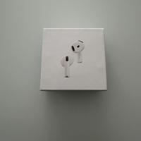 AirPods 4 con cancellazione del rumore (ANC)