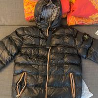 Piumino STONE ISLAND