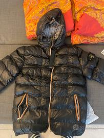 Piumino STONE ISLAND
