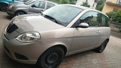  bella Lancia  2009 benzina 