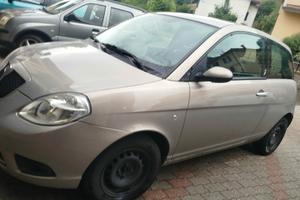  bella Lancia  2009 benzina 