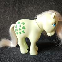 Hasbro My Little Pony G1 1982 Vintage