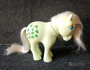 Hasbro My Little Pony G1 1982 Vintage