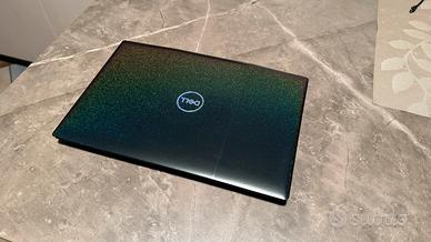 Notebook gaming DELL G5 15