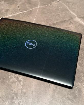 Notebook gaming DELL G5 15
