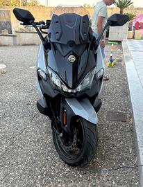 Sym Maxsym TL 500 - 2020