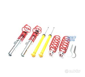 SOSPENSIONE FILETTATA TA TECHNIX AUDI A3 8V TT 8J