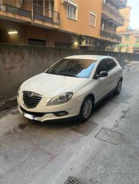 Lancia Delta