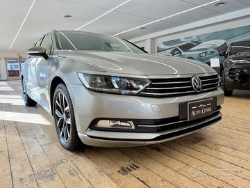 Volkswagen Passat 2.0 TDI DSG Highline BlueM. Tech