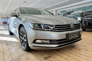 Volkswagen Passat 2.0 TDI DSG Highline BlueM. Tech