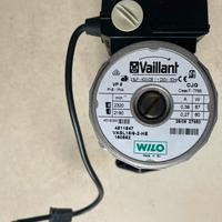 Pompa Vaillant Wilo 160952