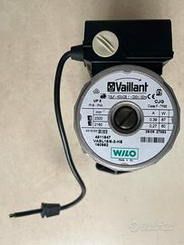 Pompa Vaillant Wilo 160952