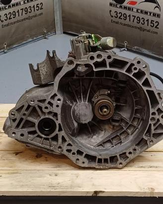 Scatola cambio manuale 5 marce opel astra 2013 1.3
