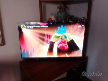 smart tv ioplee