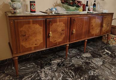 Credenza anni '50