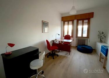 Ufficio in Via G. Pascoli, 5
