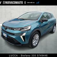 Renault Symbioz 1.6 E-Tech full hybrid Evolution 1