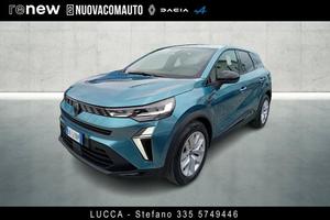 Renault Symbioz 1.6 E-Tech full hybrid Evolution 1