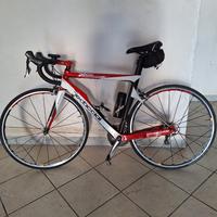 bici da corsa dedacciai 