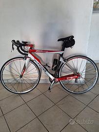bici da corsa dedacciai 