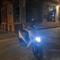 Malaguti phantom f12 