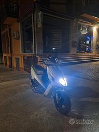 Malaguti phantom f12 