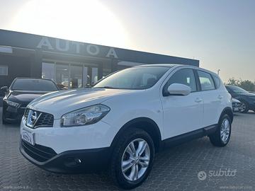 NISSAN Qashqai 1.5 dCi DPF n-tec