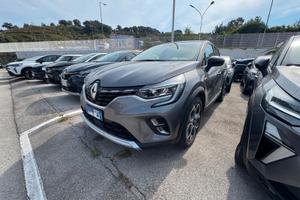 Renault Captur TCe 100 CV GPL Techno