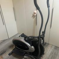 Cyclette ellittica e-strider be5920