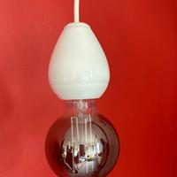 Lampada iGuzzini EDISON - Design Vanni Sacchetti 