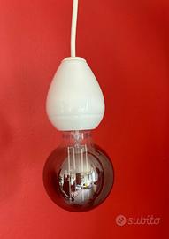 Lampada iGuzzini EDISON - Design Vanni Sacchetti 