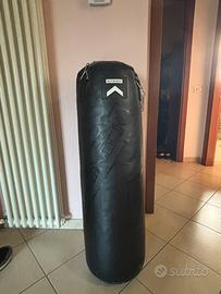 Sacco da Boxe Outshock + guantoni 12oz