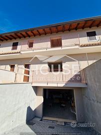 Belpasso -villette cooperativa