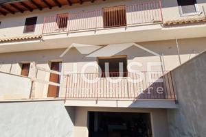 Belpasso -villette cooperativa