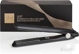 Ghd gold