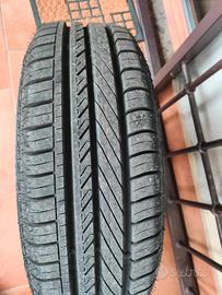 gomma di scorta Ford Fiesta 1400 TDI  