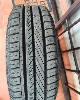 gomma di scorta Ford Fiesta 1400 TDI  