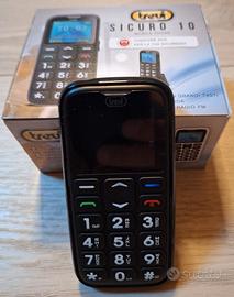 Telefono Trevi Sicuro 10
