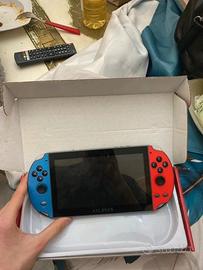 Console