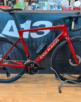 COLNAGO V4 - Shimano 105 di2 - Tg. 510 (M/L)