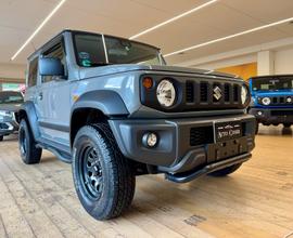 Suzuki Jimny 4x4 ALLGRIP - FULL VETTURA 4 POSTI